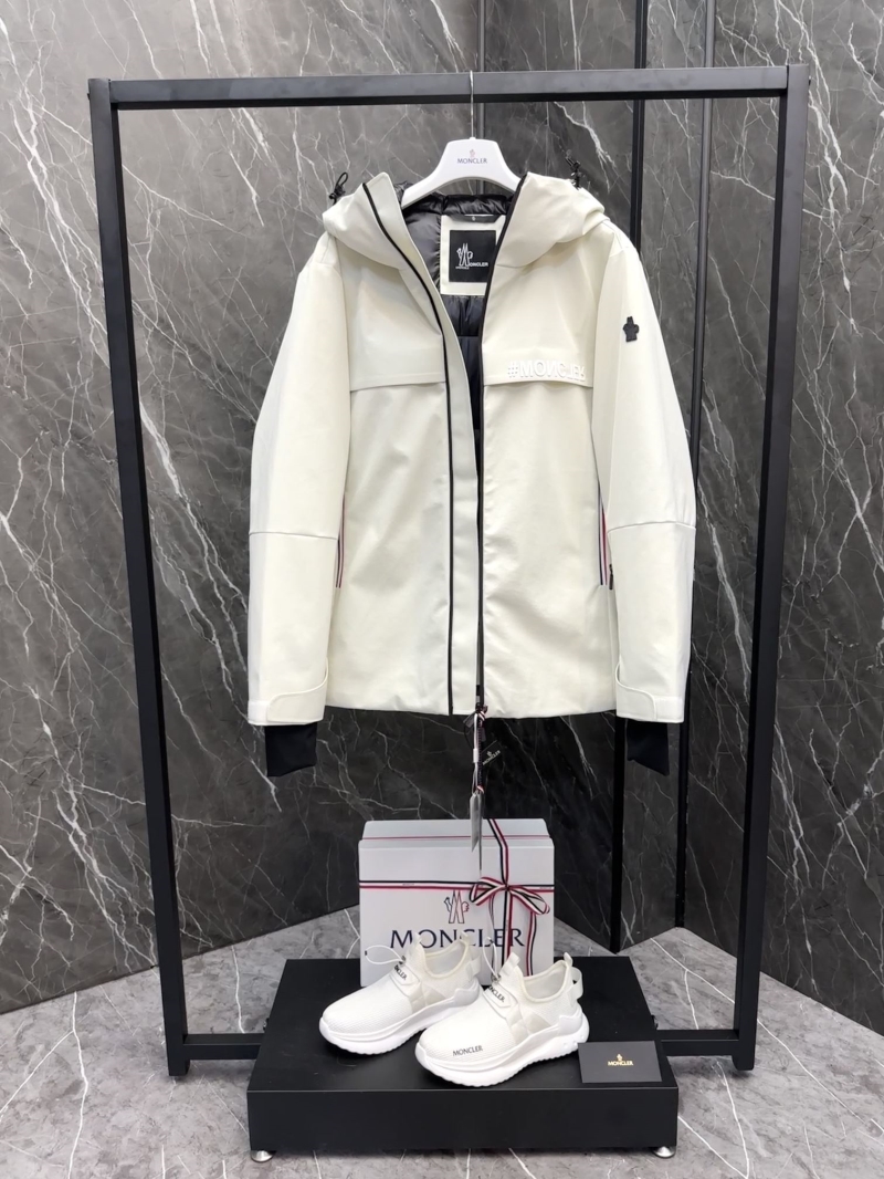 Balenciaga Down Coat